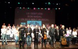 La Societat Coral El Vallès ofereix el seu tradicional Concert de Reis -Imatge 2-