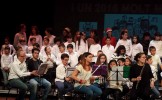 La Societat Coral El Vallès ofereix el seu tradicional Concert de Reis -Imatge 3-