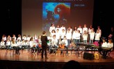 La Societat Coral El Vallès ofereix el seu tradicional Concert de Reis -Imatge 4-