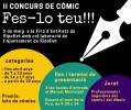La Fira d'Entitats i la Mostra de Comerç al Carrer compartiran espai a la rambla de Sant Esteve -Imatge 3-