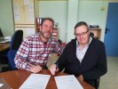 Els instituts de Ripollet promocionaran la programació d'espectacles de l'Associació d'Espectadors -Imatge 2-