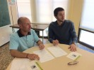 La Unió de Botiguers signa un acord amb el CNL per promoure l'ús del català -Imatge 3-