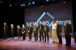 Emotiu concert teatralitzat dels 140 anys de la Societat Coral "El Vallès" -Imatge 2-