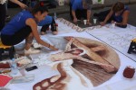 El Corpus i els espais amb encant engalanen el nucli antic de Ripollet -Imatge 2-