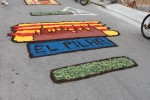 El Centro Aragonés, present durant el Corpus i Sant Joan -Imatge 2-