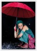 La ballarina Claire Ducreux ofereix un poema visual al Teatre Auditori -Imatge 2-