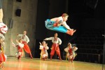 Danses brasileres i poloneses a la Mostra Internacional de Dansa -Imatge 2-