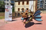 El Dia Internacional dels Museus apropa el patrimoni, l'art i la memòria local a Ripollet  -Imatge 5-