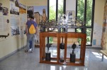 El Dia Internacional dels Museus apropa el patrimoni, l'art i la memòria local a Ripollet  -Imatge 3-
