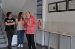 El Dia Internacional dels Museus apropa el patrimoni, l'art i la memòria local a Ripollet  -Imatge 2-