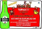 Torna aquest cap de setmana una nova edició del Quinto dels Diables -Imatge 2-