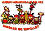 Els Diables de Ripollet celebren un simpòsium sobre la Llei del Foc -Imatge 2-