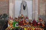 Prop d'una vintena d'entitats participen a la commemoració de la Diada Nacional de Catalunya 2017 -Imatge 5-