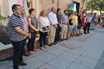 Una vintena d'entitats participen a la commemoració de la Diada Nacional de Catalunya 2016 -Imatge 2-