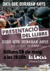 El fotoperiodista Jordi Borràs presenta a Ripollet el seu llibre "Dies que duraran anys" -Imatge 2-