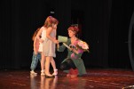 Es clausura l'EduArt amb humor i emoció -Imatge 2-