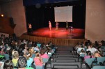 Es clausura l'EduArt amb humor i emoció -Imatge 4-