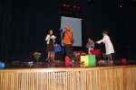 Es clausura l'EduArt al Teatre Auditori -Imatge 3-