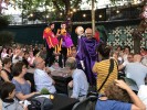 Es recupera el pati de l'Ajuntament com a #EspaiCapmany per destinar-lo a us cultural i de lectura -Imatge 4-