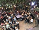 Es recupera el pati de l'Ajuntament com a #EspaiCapmany per destinar-lo a us cultural i de lectura -Imatge 3-