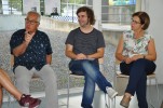 La companyia Comediants i entitats locals inauguren l'Espai Maria Aurèlia Capmany aquest dissabte -Imatge 3-