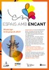 Tornen els Espais amb Encant i les catifes florals -Imatge 2-