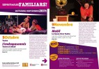 El PMC inicia el programa d'espectacles familiars -Imatge 2-