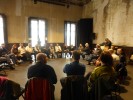 L'Associació d'Espectadors, model de referència com a cogestió entre programadors i espectadors -Imatge 2-