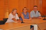 La CRAC porta l'art de Carmen Amaya al Centre Cultural -Imatge 2-