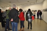 AFOCER reflexiona sobre l'evolució del paper de les dones a l'exposició "D.O.N.E.S." -Imatge 2-