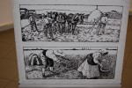 Exposició al Centre Cultural sobre el Calendari dels Pagesos -Imatge 4-