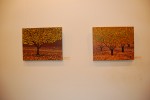 Els arbres omplen la Sala d'Art del Centre Cultural -Imatge 4-