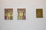 Els arbres omplen la Sala d'Art del Centre Cultural -Imatge 5-