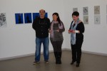 Art Class ocupa les dues sales d'exposicions amb una mostra d'art contemporani -Imatge 2-