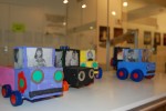 Art infantil al Centre Cultural -Imatge 4-