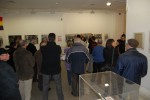 Es presenta l'exposició de Manuel Azaña al Centre Cultural -Imatge 2-