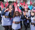 "Carnaval. Fotografies de comparses" i "La mirada de l'altre": noves exposicions al Centre Cultural -Imatge 2-