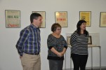La vida de Domènec Torras es pot veure al Centre Cultural -Imatge 3-