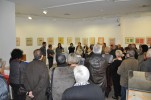 La vida de Domènec Torras es pot veure al Centre Cultural -Imatge 4-
