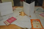 La vida de Domènec Torras es pot veure al Centre Cultural -Imatge 2-