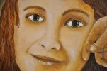 Comença el programa d'activitats del Dia de les Dones amb una exposició -Imatge 3-