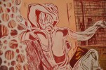 Comença el programa d'activitats del Dia de les Dones amb una exposició -Imatge 4-