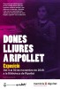 Les Jornades de Memria Histrica homenatgen "la Reyes" i les dones represaliades -Imatge 3-