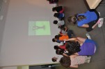 Els alumnes de l'EduArt donen vida a la seva imaginació -Imatge 3-