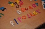 Els alumnes de l'EduArt donen vida a la seva imaginació -Imatge 2-