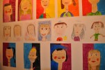 Els alumnes de l'EduArt donen vida a la seva imaginació -Imatge 5-