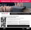 Els alumnes de l'EduArt presenten els seus treballs -Imatge 2-