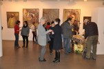 'Elucubracions de gran format', l'expressionisme d'Antonio García Iglesias -Imatge 3-