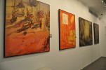 'Elucubracions de gran format', l'expressionisme d'Antonio García Iglesias -Imatge 4-