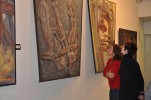 'Elucubracions de gran format', l'expressionisme d'Antonio García Iglesias -Imatge 5-